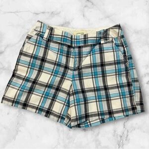 St. John's Bay women’s shorts